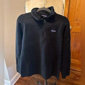 PATAGONIA SWEATSHIRT **summer pricing**
